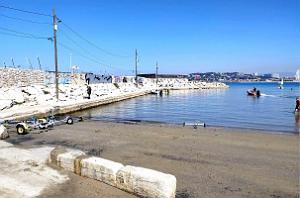 Marseille - Pointe Rouge - 24.03.2021 - 15